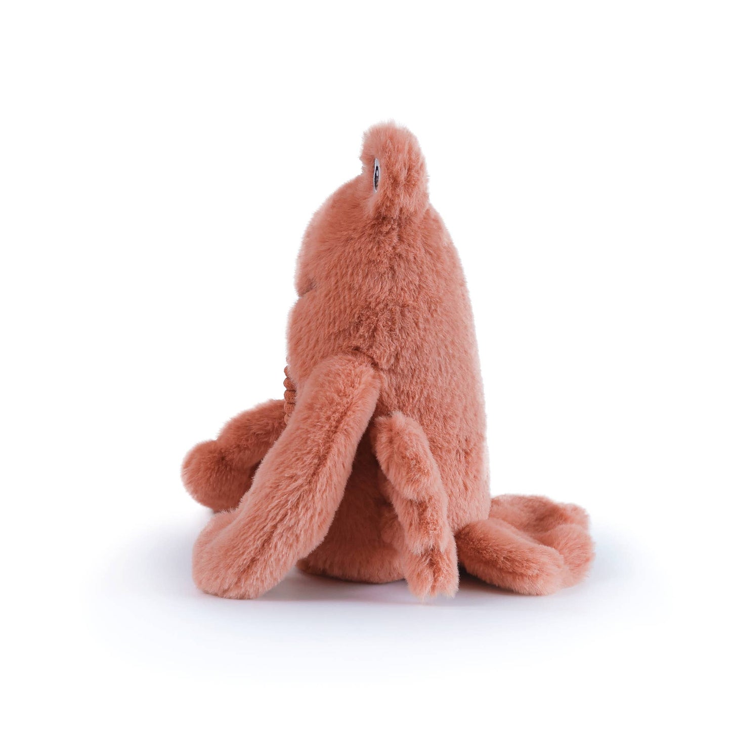 OB Designs Australia - Little Louie Lobster Soft Toy 8" / 20 cm
