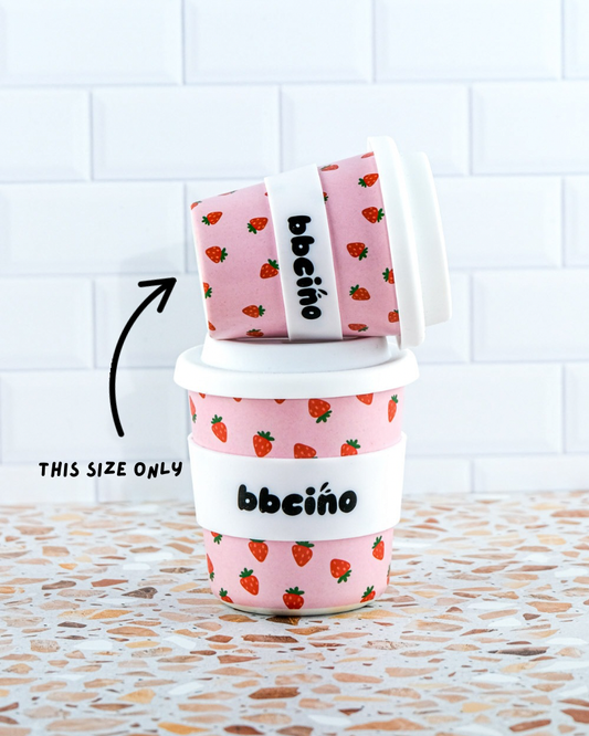 BBcino - Berry BB (120ml)