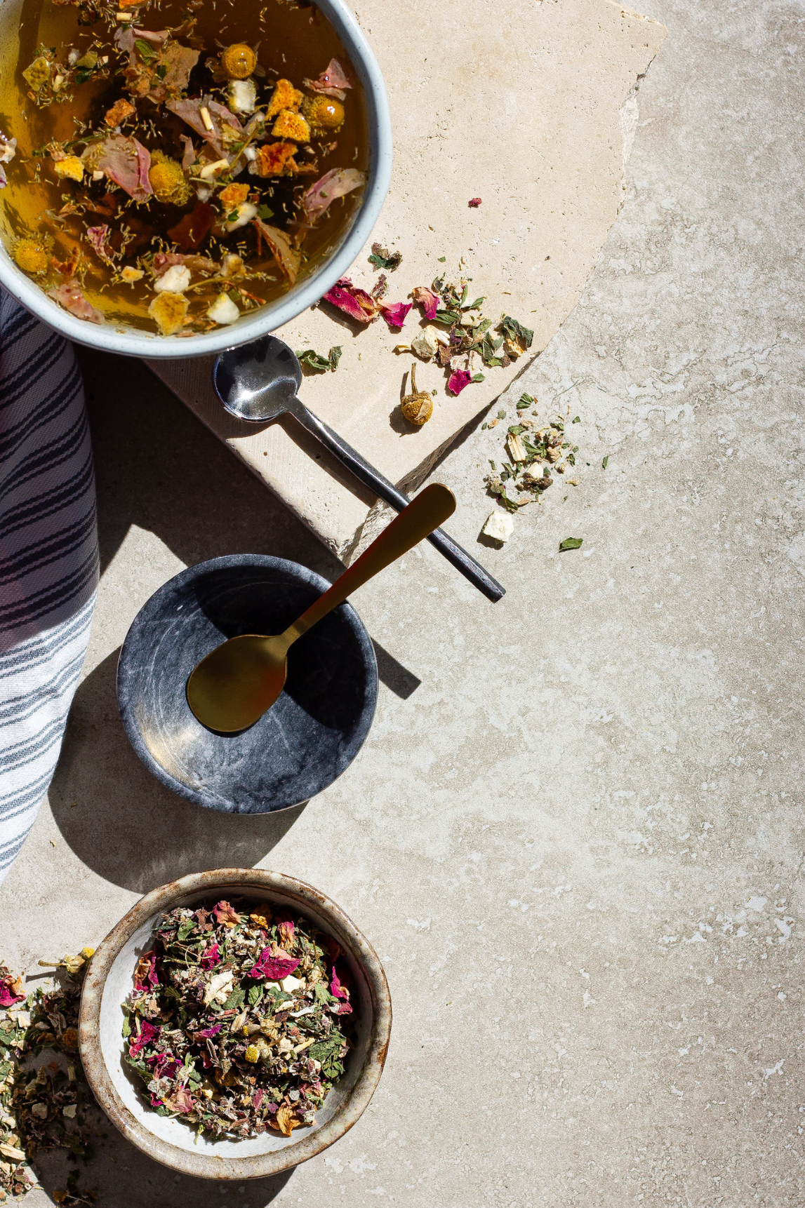 Flourish Tea - PREGNANCY TEA