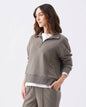 Ripe Maternity - Terry Nursing Sweat