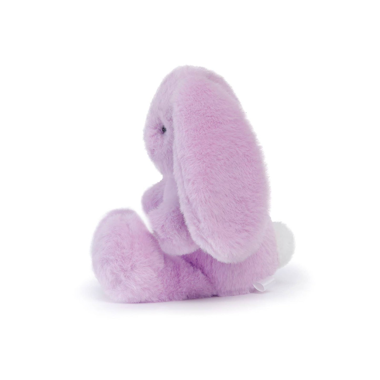 OB Designs Australia - Lavender Loppity Bunny Soft Toy 13.5"/34cm