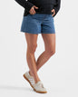 Ripe Maternity - Brooklyn Denim Short