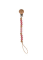 Emotion & Kids - Pacifier Clip/Dummy Chains - Milan