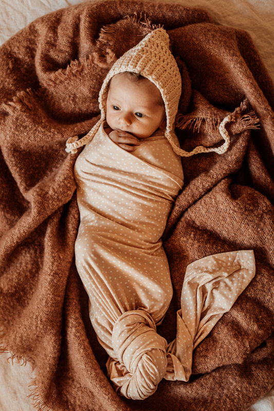 Pearl Swaddle