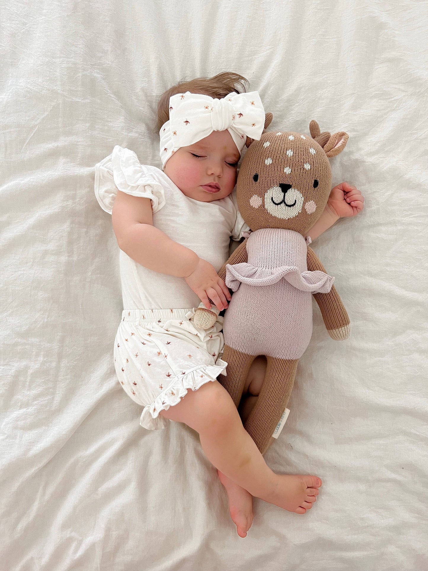 Elke & Indigo - Maggie Bloomers - Audrey