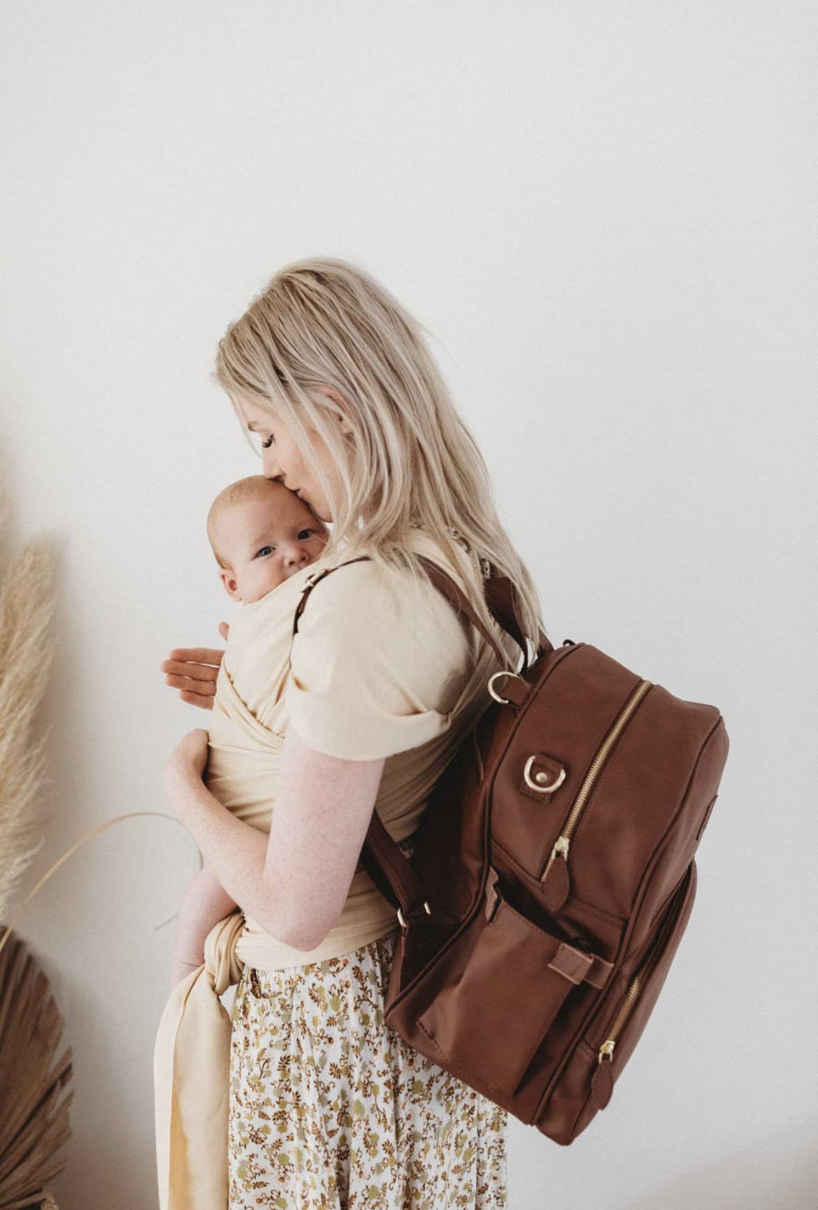 Bubba Bump - Bubbawrap Baby Wrap Carrier