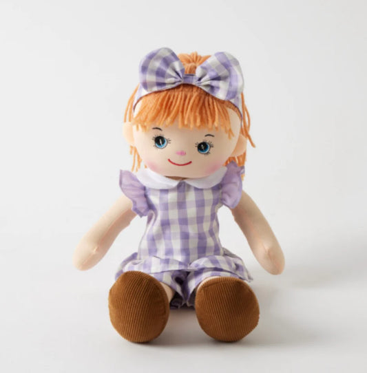 My Best Friend - Scarlett