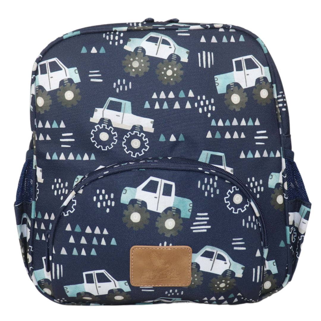 Mini Fashion Backpack - LEVI