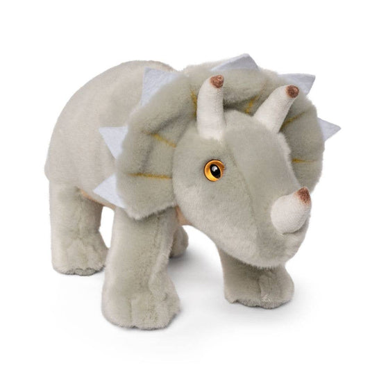 Living Nature Triceratops 31cm