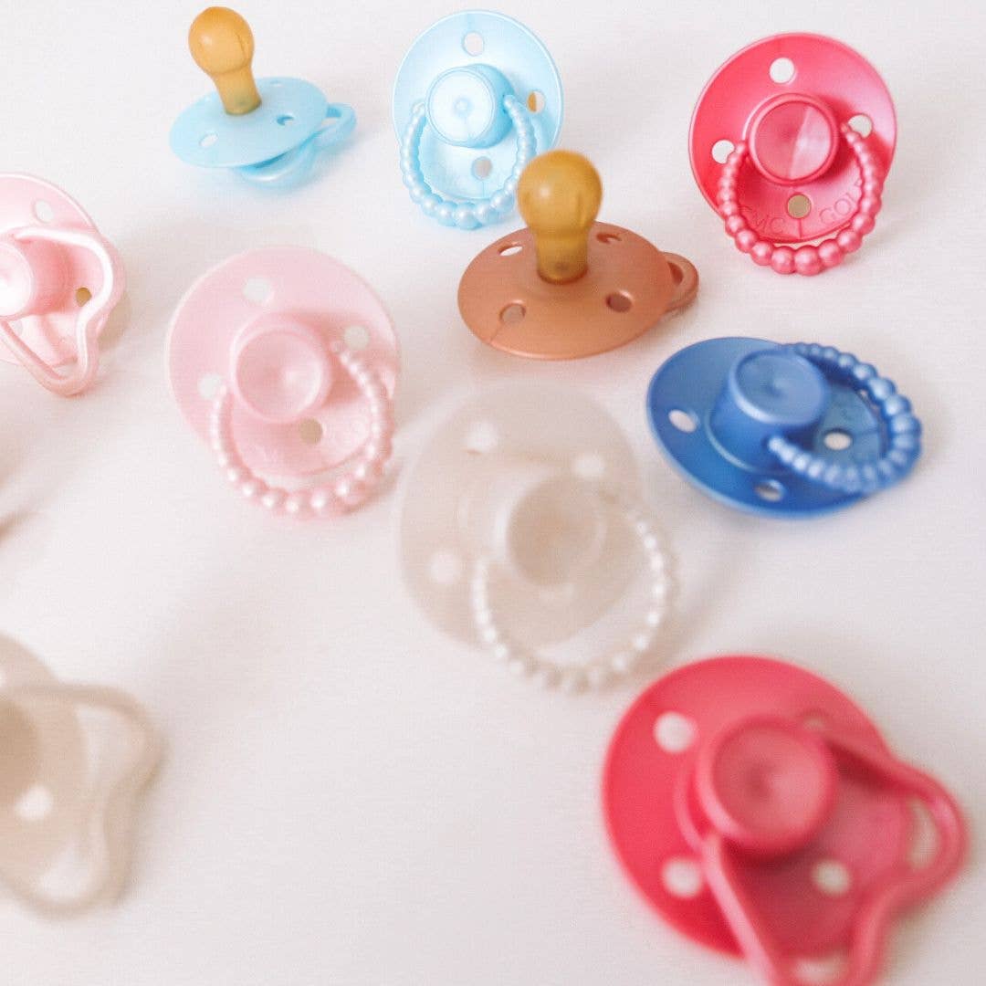 CMC Gold - CMC "Hold Me" Dummies Pearl Range