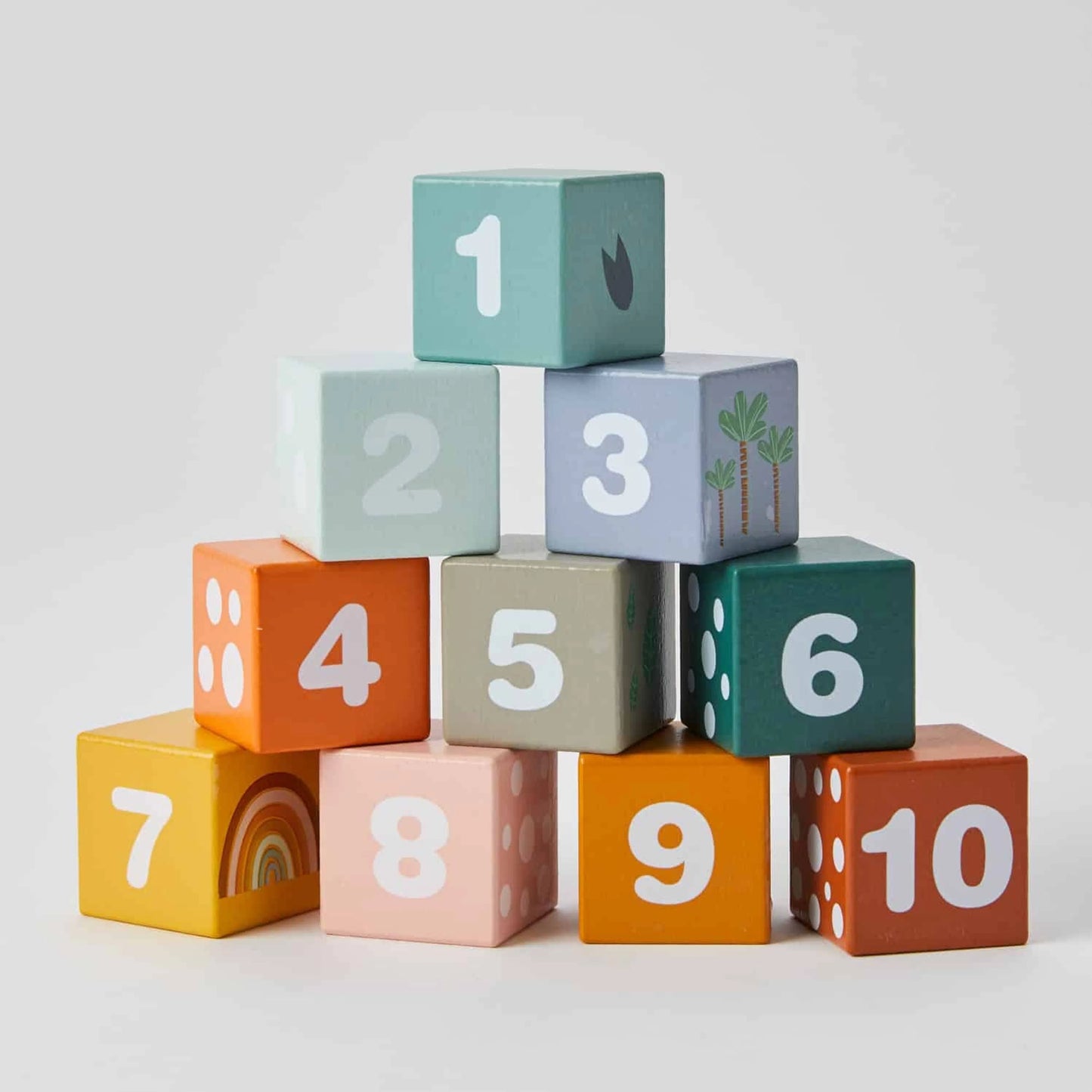 Zookabee - Animal Blocks