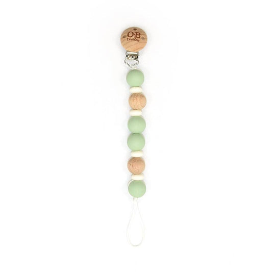 OB Australia - Mint Eco-Friendly Dummy Chain