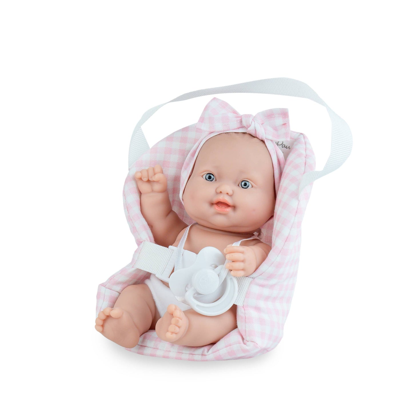 Marina & Pau - COOKIE BABY DOLL DISPLAY