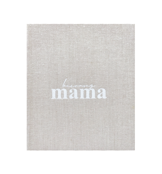 Axel & Ash - Becoming MAMA - A pregnancy journal
