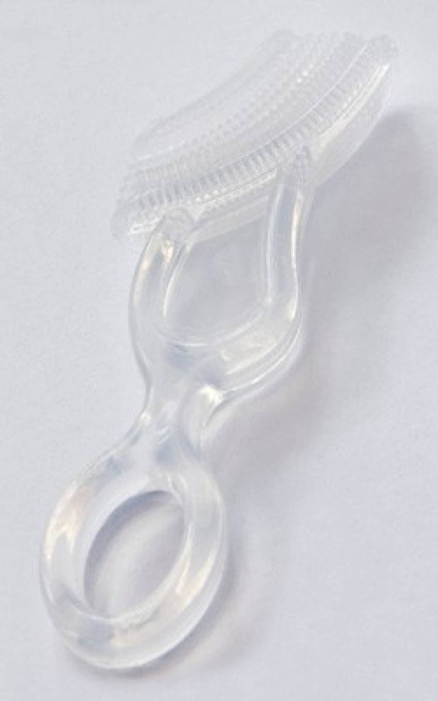 Jack N' Jill Kids - Jack N Jill Silicone Tooth & Gum Brush Stage 3