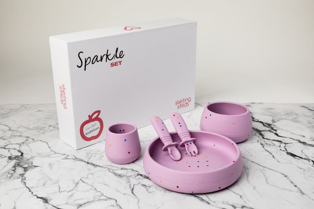 Sparkle Set - Limited Edition