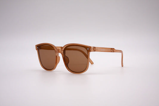 Elle Porte - Foldable Sunglasses