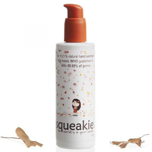 Squeakie - Squeakie® 250ml Ecopack