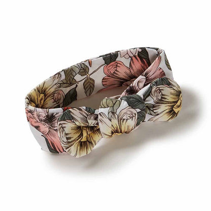 Snuggle Hunny - Australiana Organic Topknot