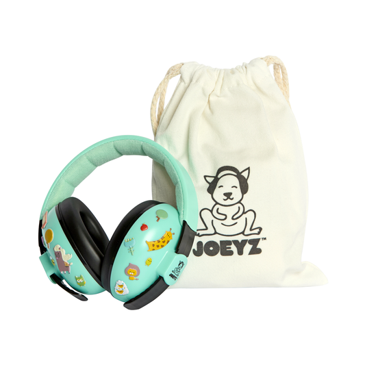 Earjobs - JOEYZ® Baby Earmuffs