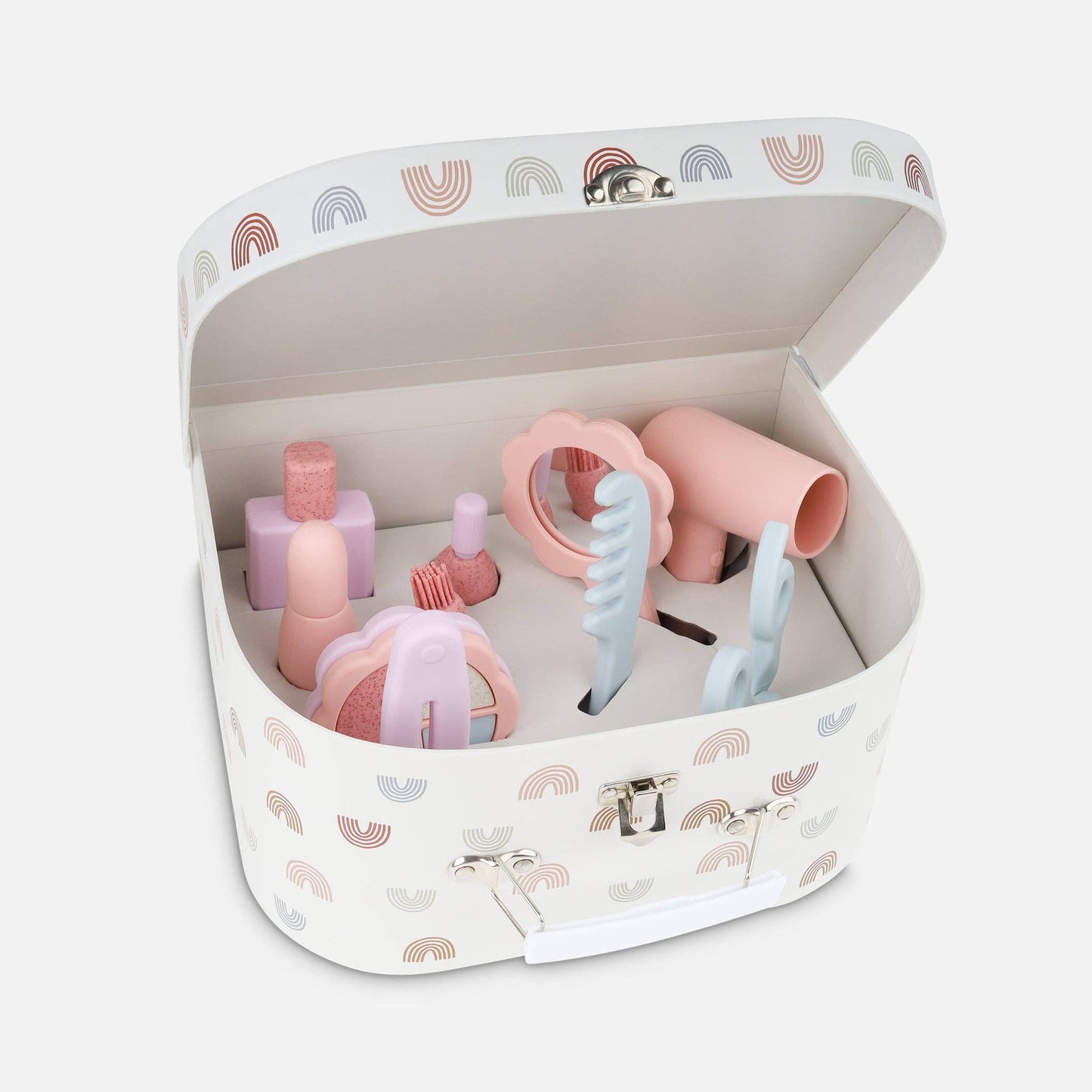 Kynd Baby - Kynd Silicone Beauty Set