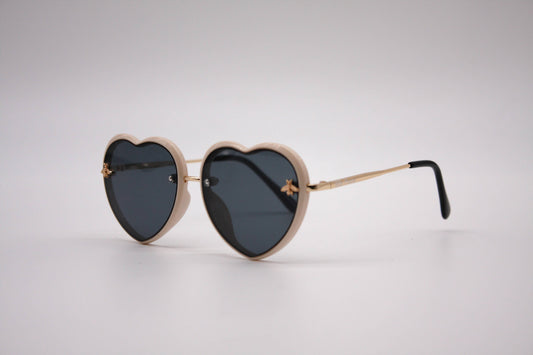 Elle Porte - Queen Bee Sunglasses