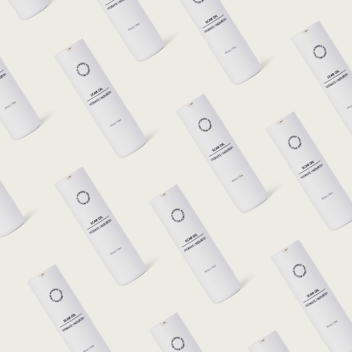 Womens Wellness Boutique - Nourish Scar Oil