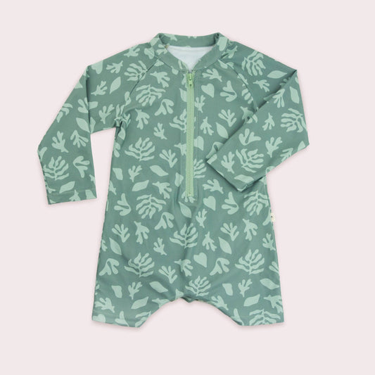 EcoNaps - Sea Life Onesie