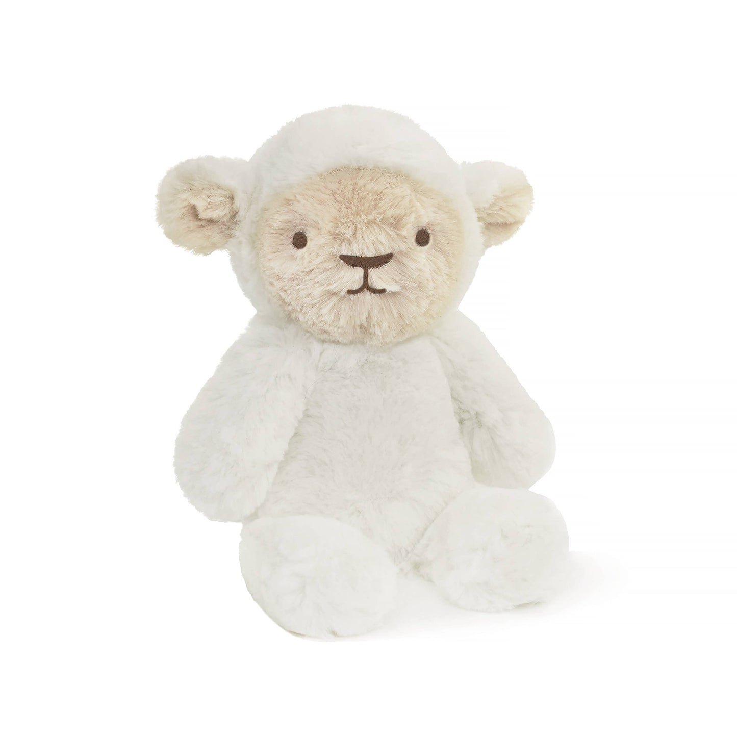 Little Lee Lamb Soft Toy 10" / 25cm