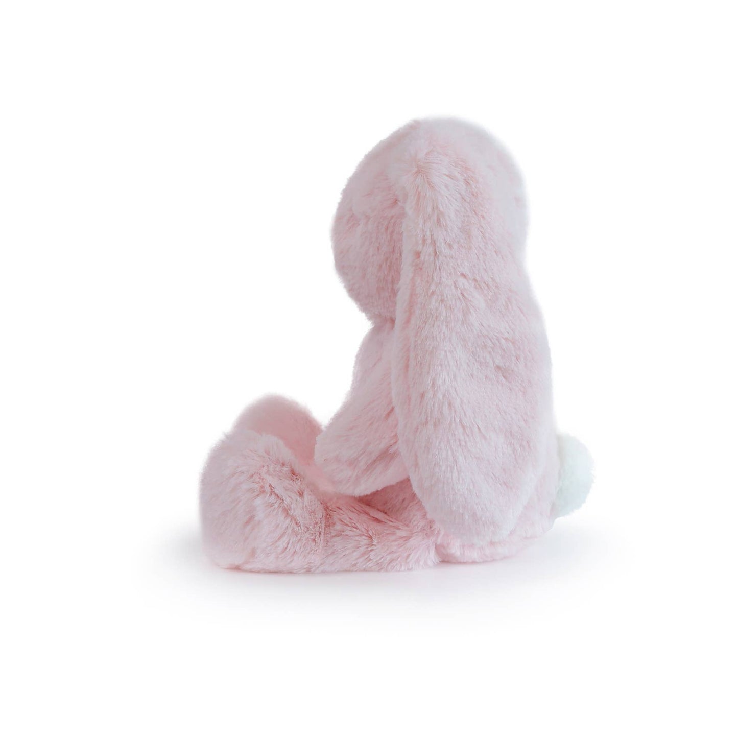 OB Designs Australia - Little Betsy Bunny Pink Soft Toy 10" / 25cm