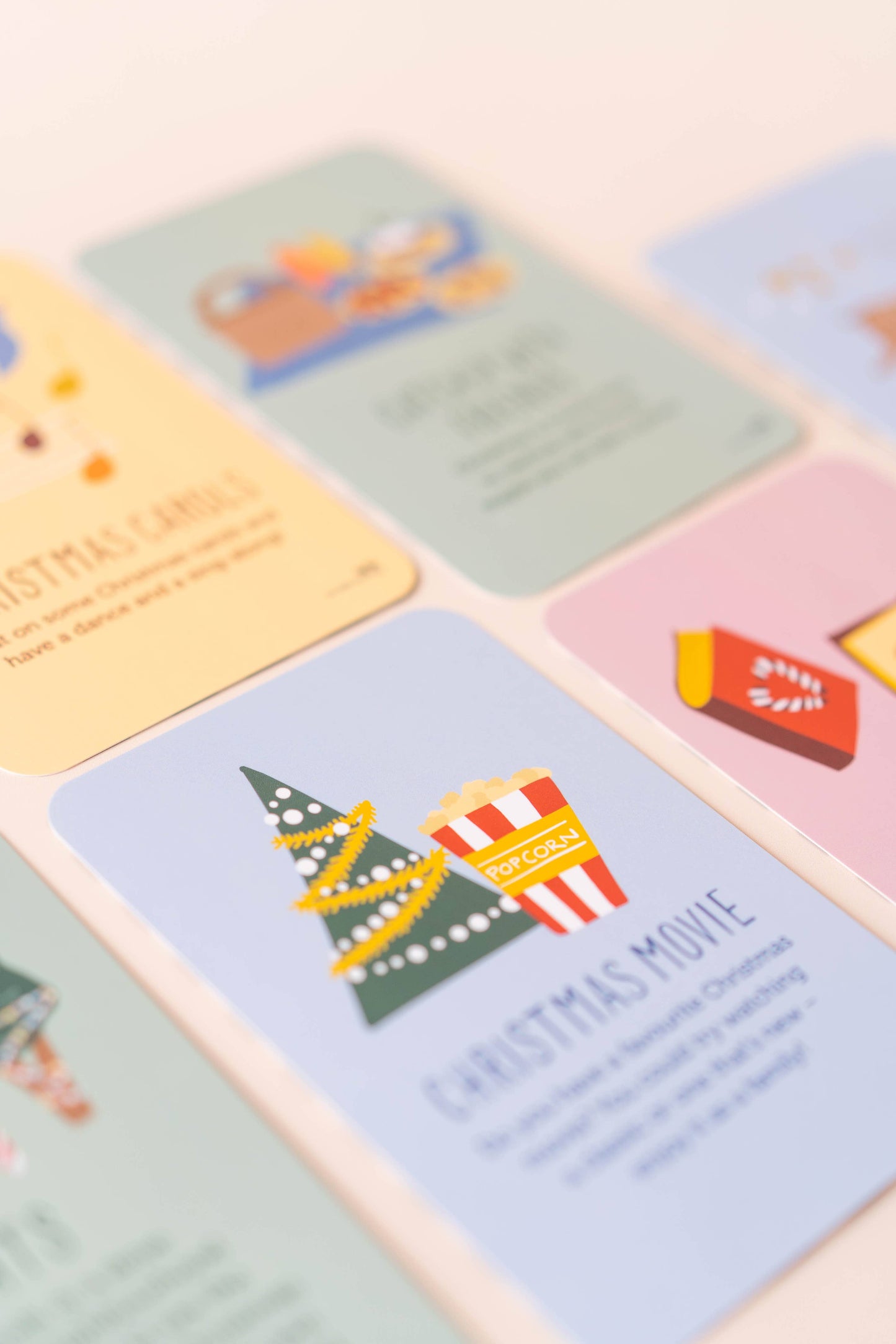 Two Little Ducklings - Advent Magic