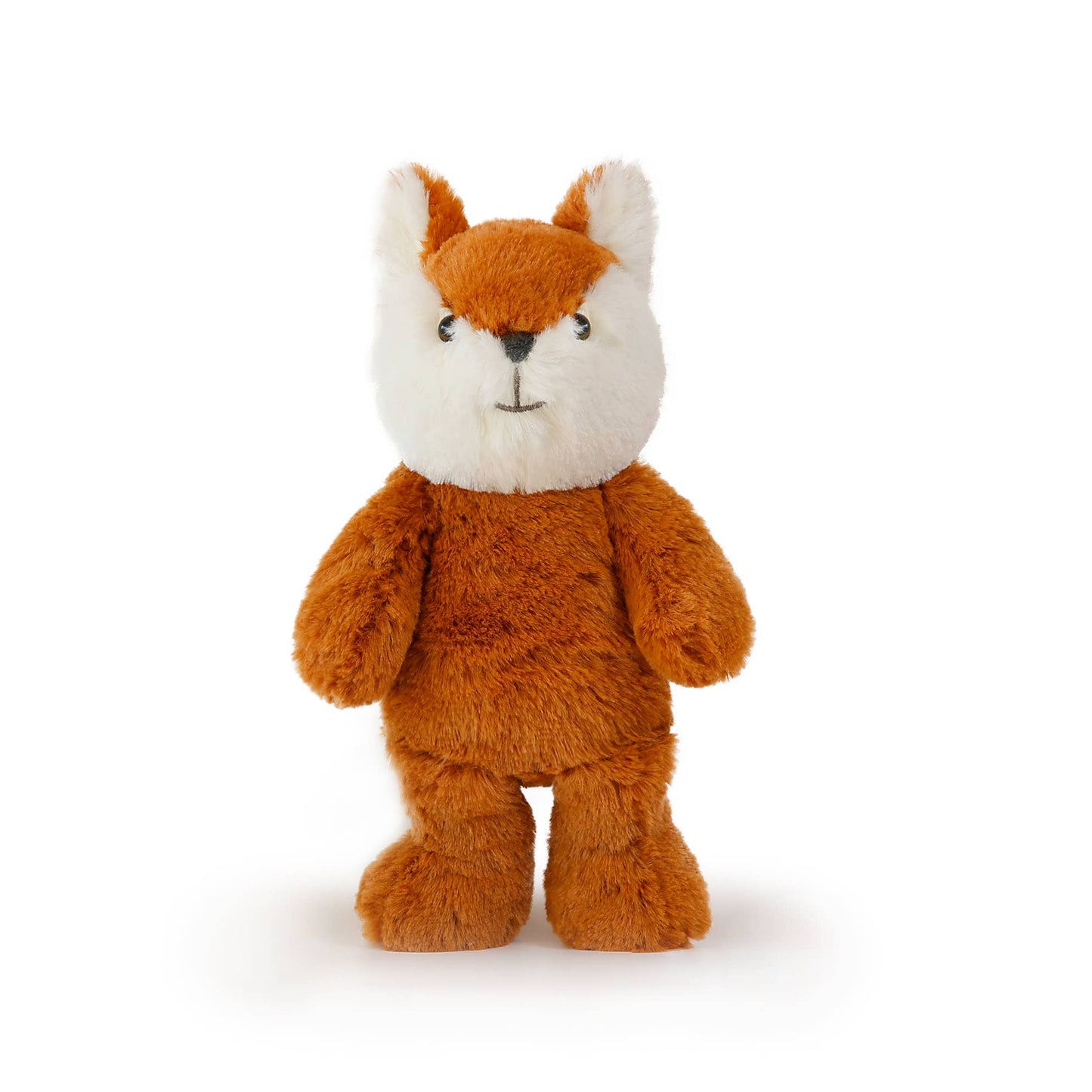 OB Designs Australia - Little Frankie Fox Soft Toy 10" / 25 cm