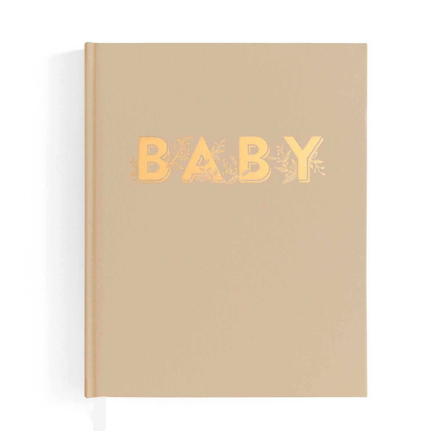 Fox & Fallow - Baby Book Biscuit