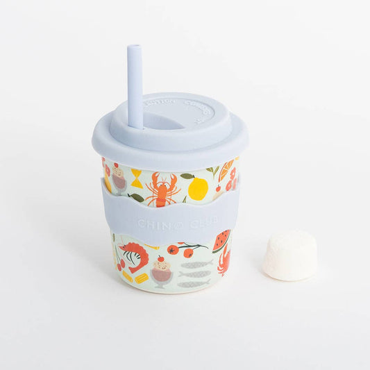 Chino Club - Amalfi Kids Keep Cup 8oz