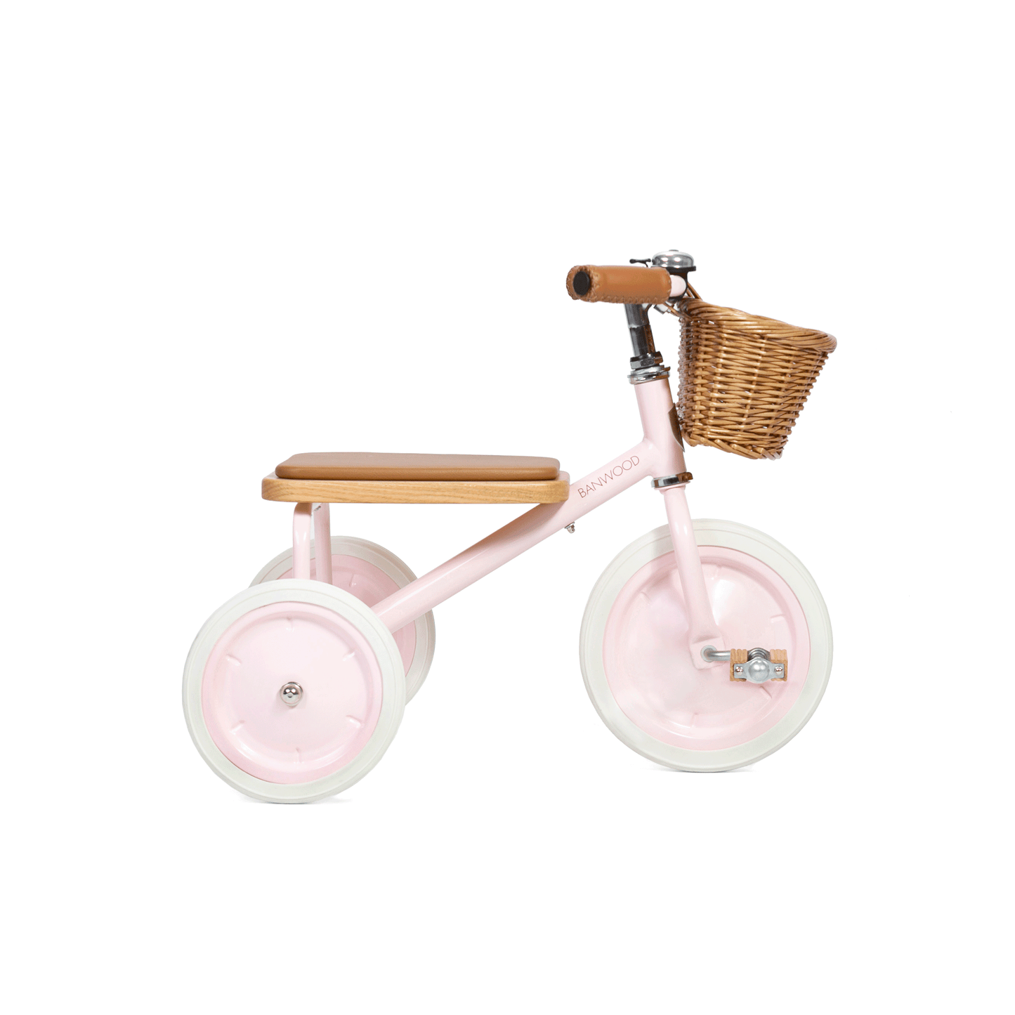 Trike - Pink