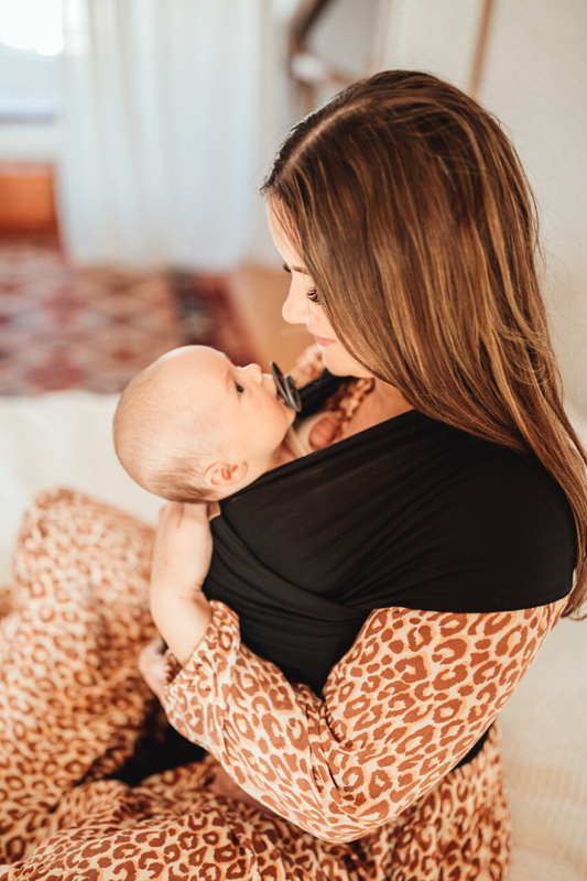 VIXSA - Savannah Nights Wrap Carrier