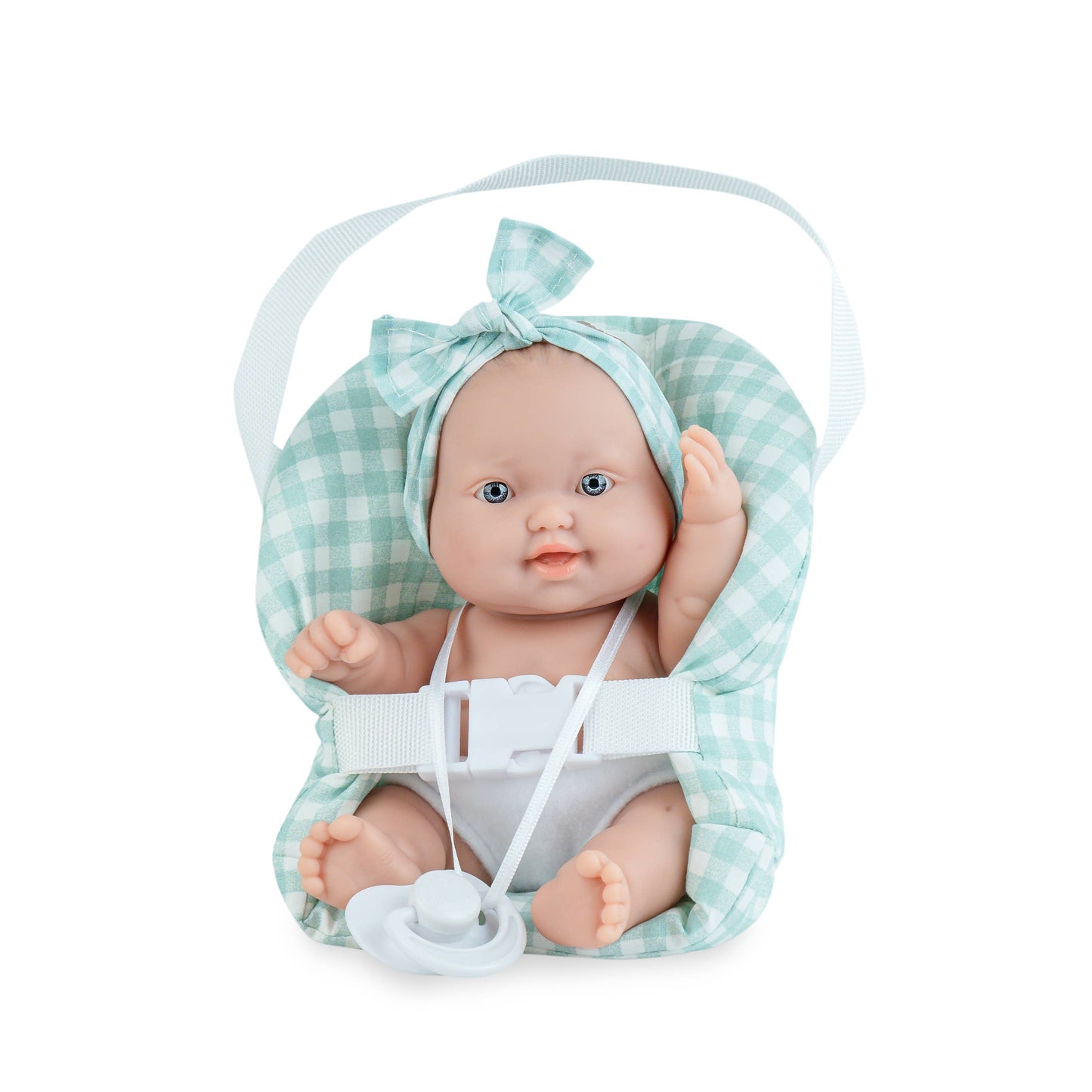 Marina & Pau - COOKIE BABY DOLL DISPLAY