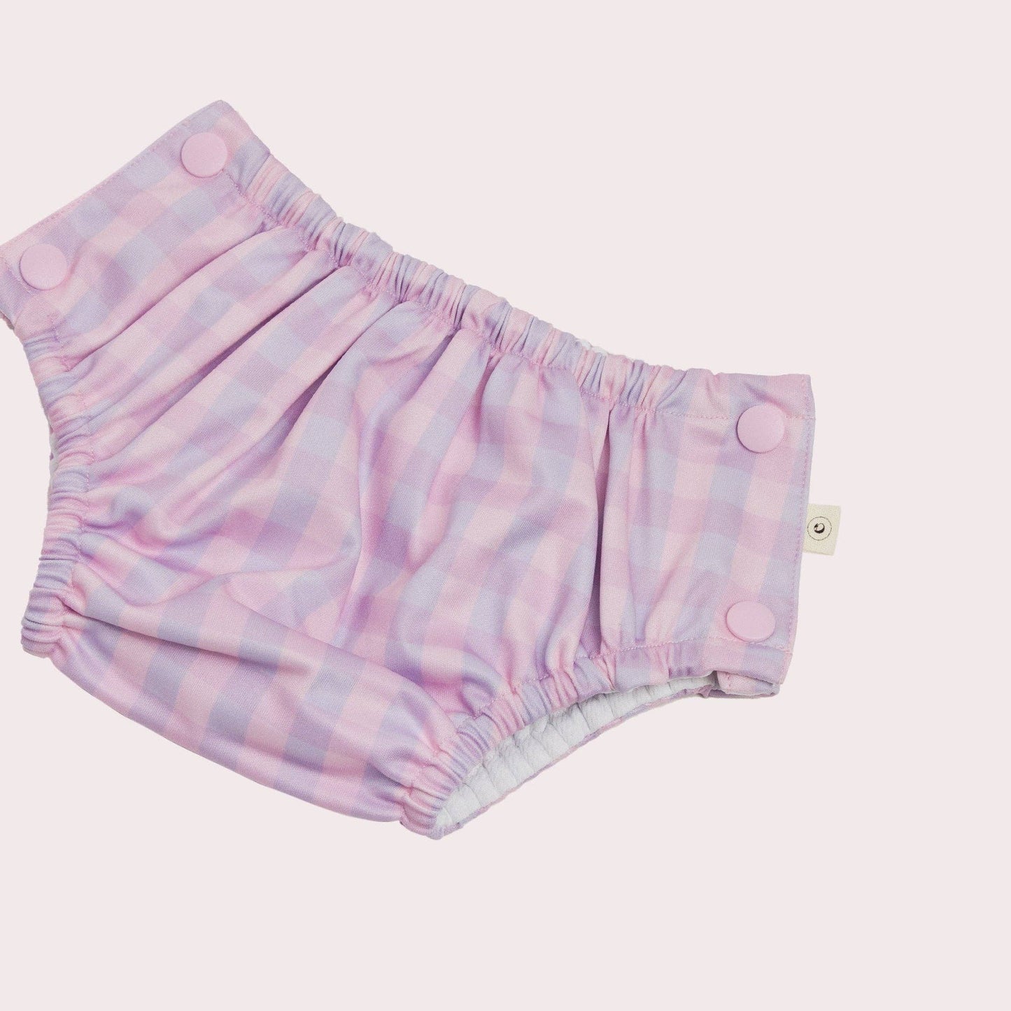 EcoNaps - Lilac Swim Nappy