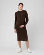 Ripe Maternity - Dani Knit Skirt
