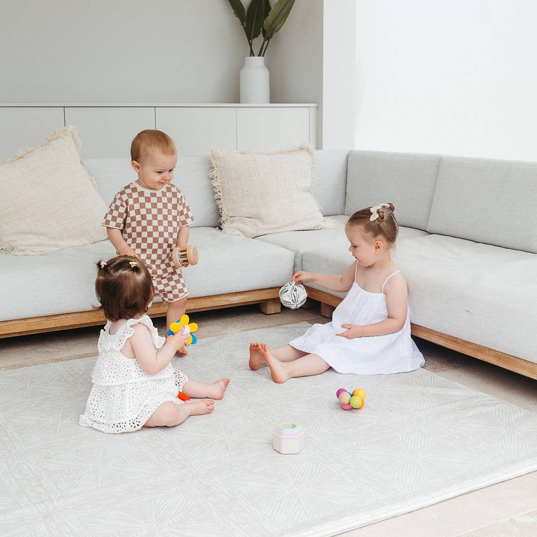 Totli - Totli Stacking Hexagons– Open-Ended Play