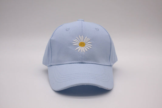 Elle Porte - Daisy Basesball Cap