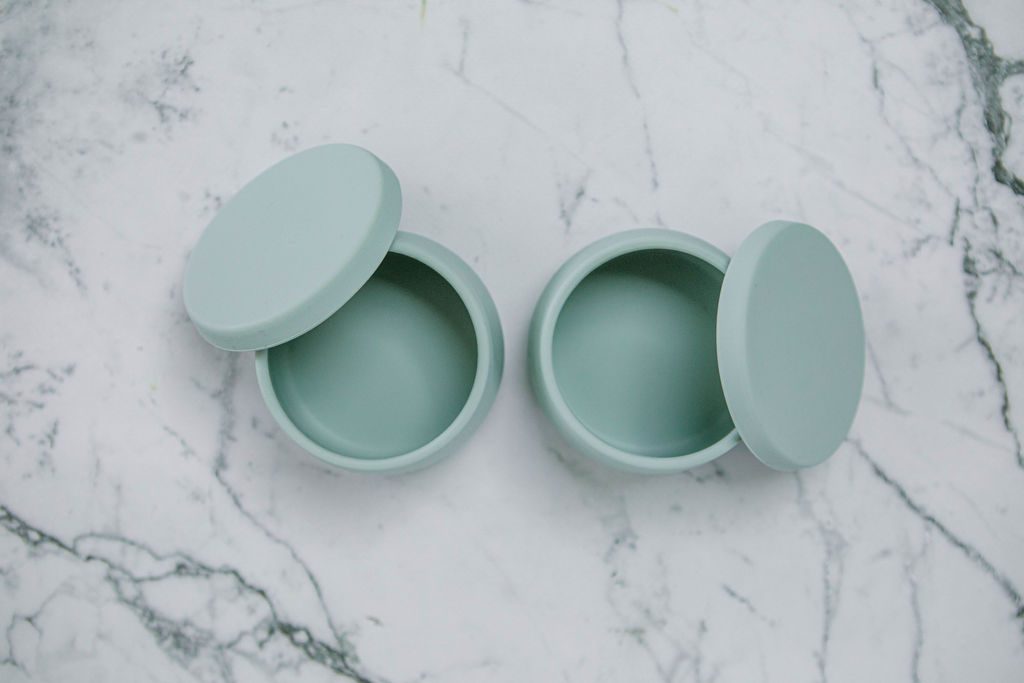 Suckie Scoop Mini Bowl Set ™