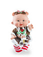 Nenote Doll - Christmas Range