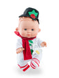 Nenote Doll - Christmas Range