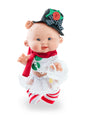 Nenote Doll - Christmas Range