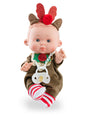 Nenote Doll - Christmas Range