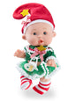 Nenote Doll - Christmas Range