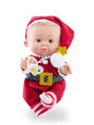 Nenote Doll - Christmas Range
