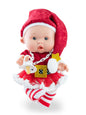 Nenote Doll - Christmas Range