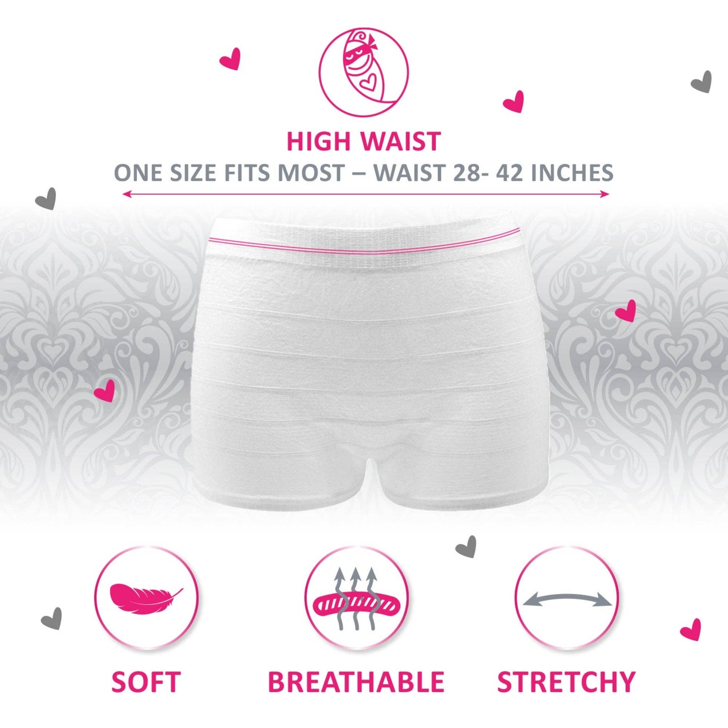 Ninja Mama - Ninja Mama C-Section Recovery Kit